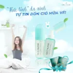 Chỗ sỉ xịt Khoáng Tế Bào Gốc Dr Lacir Occaline Smooth Spray Giúp Da Căng Bóng 130ml
