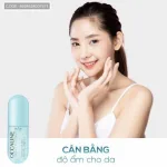 Chỗ sỉ xịt Khoáng Tế Bào Gốc Dr Lacir Occaline Smooth Spray Giúp Da Căng Bóng 130ml
