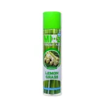 Mixz Fresh Air xịt phòng hương sả chanh 320ml Thái Lan