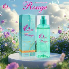 Charme Rouge Body Mist 120ml Hương Ngọt Ngào Gợi Cảm