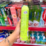 Shop sỉ xịt Thơm Phòng LIX 6 IN 1 Hương Cam Sả 280ml