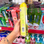 LIX 6 IN 1 Xịt Thơm Phòng Hương Chanh 280ml