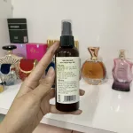 Chai xịt tinh dầu bưởi Dr Di Hi 100ml kích mọc tóc