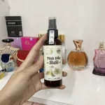 Chai xịt tinh dầu bưởi Dr Di Hi 100ml kích mọc tóc