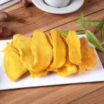 Xoài Dẻo Sấy Khô Đóng Hộp 300g