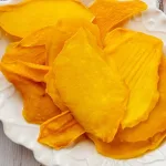 Xoài Dẻo Sấy Khô Đóng Hộp 300g