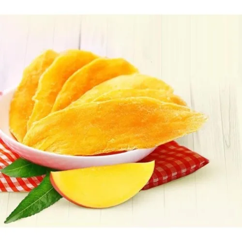 Xoài Dẻo Sấy Khô Đóng Hộp 300g