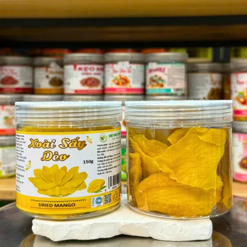 Shop mới nên ưu tiên mã dễ kiểm soát