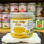 Nơi lấy sỉ xoài Sấy Dẻo Mini 150g - Hộp Pet