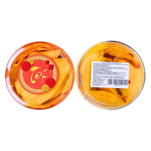 Mua ăn vặt hoặc dùng trong gia đình