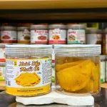 Nguồn hàng sỉ xoài Sấy Dẻo Muối Ớt Mini 150g - Hộp Pet