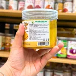 Nguồn hàng sỉ xoài Sấy Dẻo Muối Ớt Mini 150g - Hộp Pet