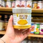 Nguồn hàng sỉ xoài Sấy Dẻo Muối Ớt Mini 150g - Hộp Pet