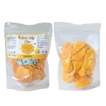 Xoài dẻo sấy khô đóng túi zip 300g
