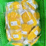 Xoài dẻo sấy khô đóng túi zip 300g