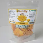 Xoài sấy dẻo nguyên vị 500g dạng túi zip
