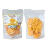 Xoài sấy dẻo nguyên vị 500g dạng túi zip