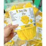 Xoài sấy dẻo nguyên vị 500g dạng túi zip