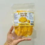 Chuyên sỉ xoài Sấy Muối Ớt Túi Zip 300g