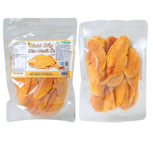 300g hay 500g: quy cách nào dễ triển khai hơn?