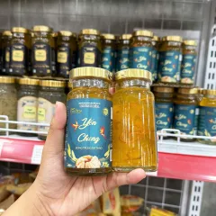 Yến chưng đông trùng hạ thảo FarmNest, hũ 150 ml