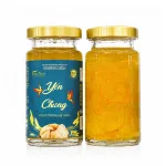 Yến chưng đông trùng hạ thảo FarmNest, hũ 150 ml