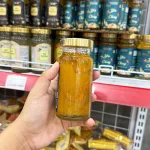 Yến chưng đông trùng hạ thảo FarmNest, hũ 150 ml