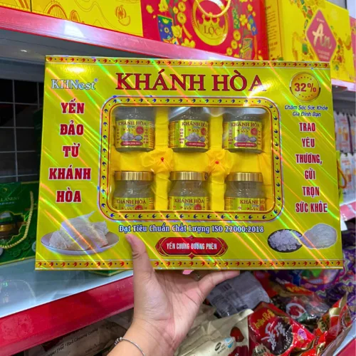 Nhìn vào dung tích và quy cách trước khi chọn hàng