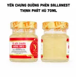 Sallanest Thịnh Phát Yến Chưng Đường Phèn 70ml