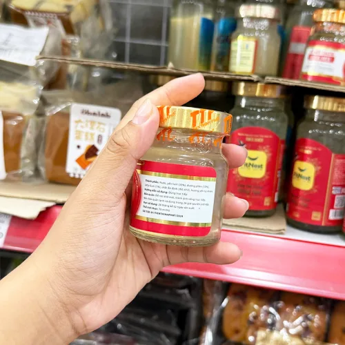 Sallanest Thịnh Phát Yến Chưng Đường Phèn 70ml