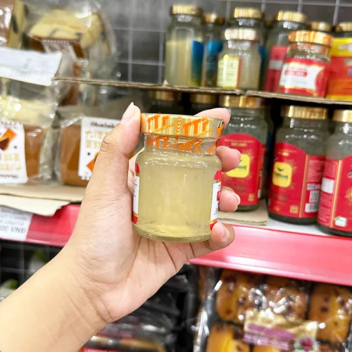 Sallanest Thịnh Phát Yến Chưng Đường Phèn 70ml