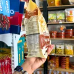 Shop sỉ yến Mạch Hạt Chia Ít Đường BÍCH CHI 450g (15 gói x 30g)