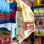 Shop sỉ yến Mạch Hạt Chia Ít Đường BÍCH CHI 450g (15 gói x 30g)