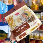 Shop sỉ yến Mạch Hạt Chia Ít Đường BÍCH CHI 450g (15 gói x 30g)