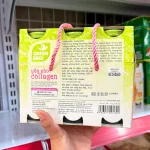 Lốc 6 chai Yến Sào Collagen Green Bird 185ml