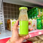 Chuyên sỉ yến Sào Đông Trùng Hạ Thảo Green Bird Lốc 6 Chai 185ml