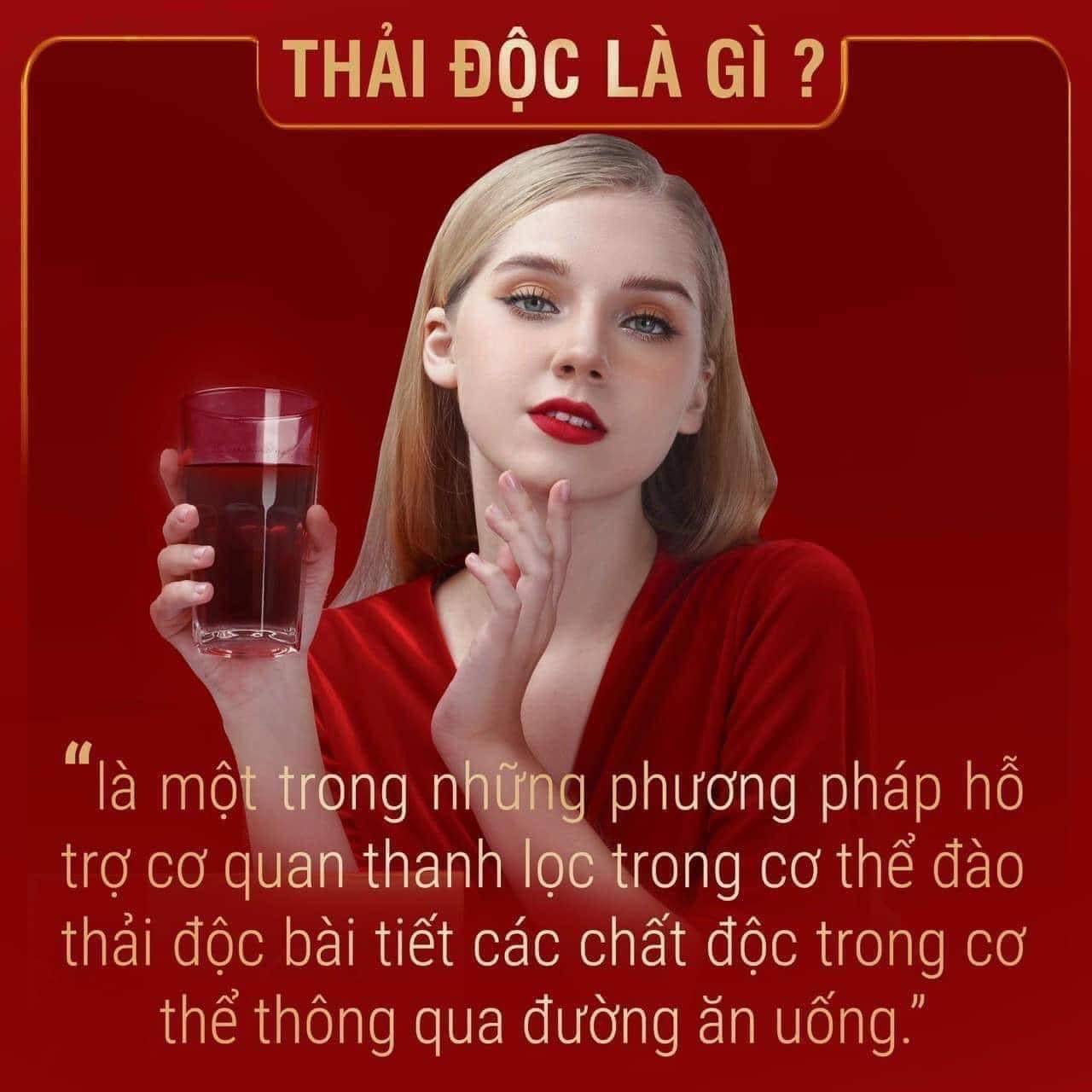 Nano Bưởi Đỏ là sản phẩm gì ?  Mà sao ai dùng xong cũng phải bóc phốt về độ hiệu quả của nó vậy