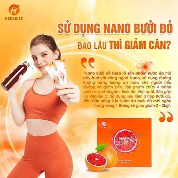 Nano Bưởi Đỏ là sản phẩm gì ?  Mà sao ai dùng xong cũng phải bóc phốt về độ hiệu quả của nó vậy