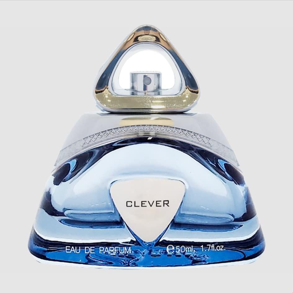 Charme Clever mang trong mình cả một vườn hoa, với sự thanh tao của Hoa nhài