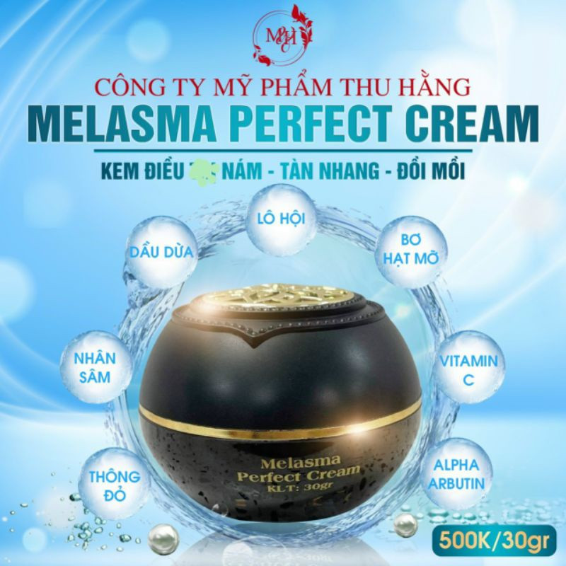 Cao Nám Balla Luta Lớn 30g