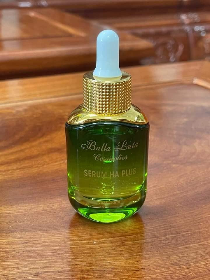 Serum Căng Bóng Balla Luta Ha Plus+
