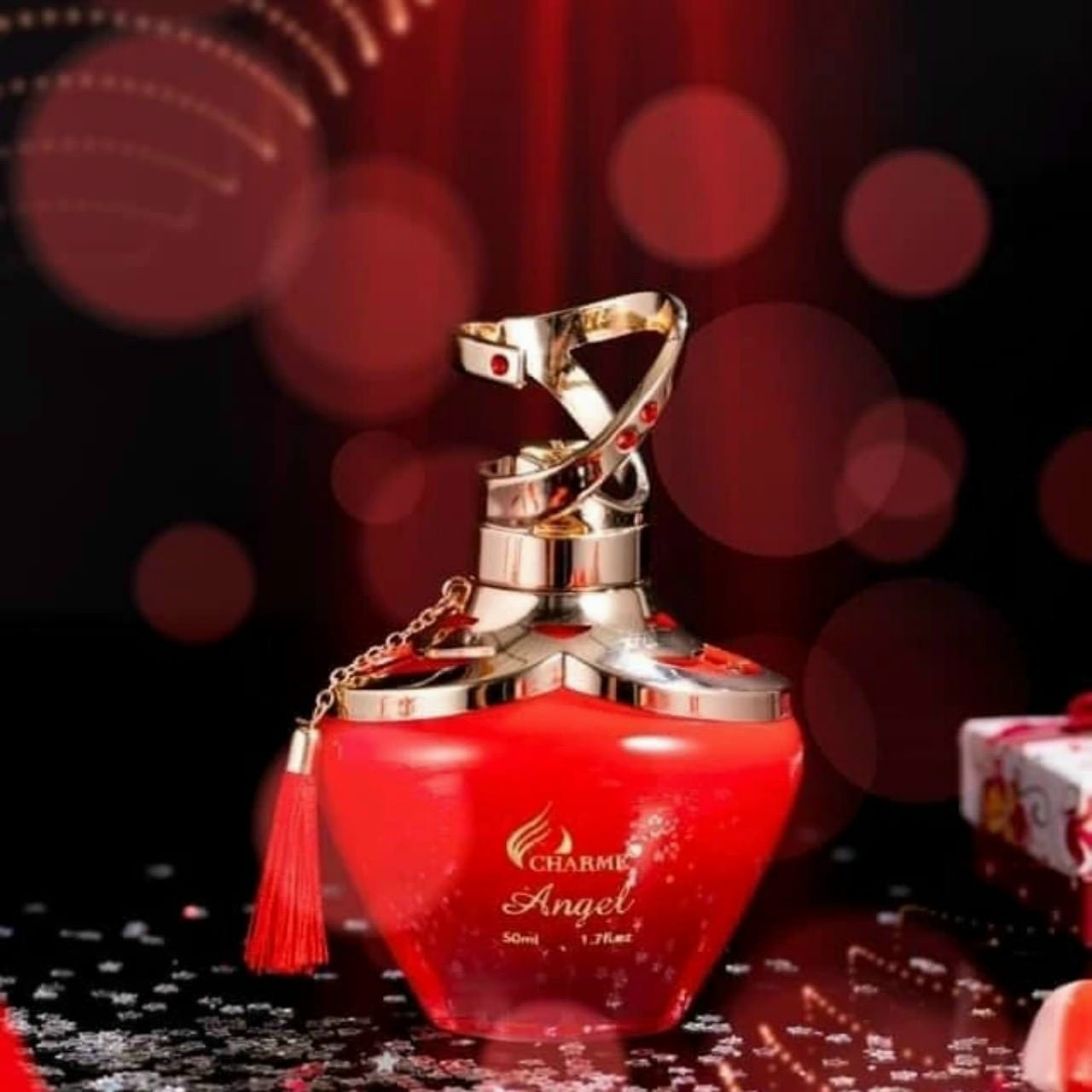 Nước hoa Charme angel là dòng nước hoa nữ cao cấp được ví như một thiên thần