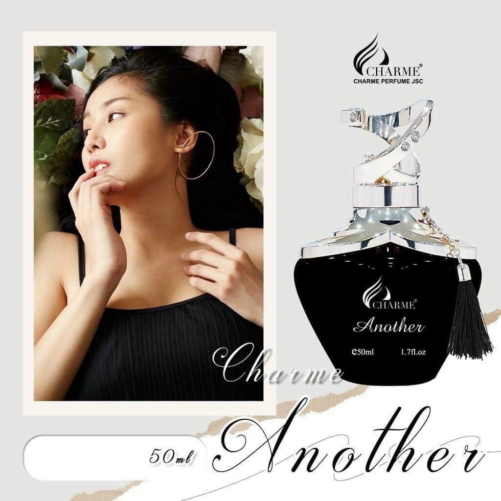 Nước hoa Charme Another 50ml