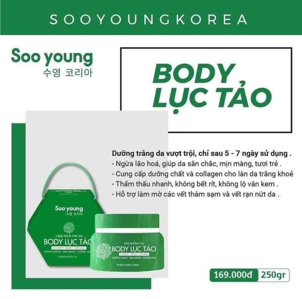 SIÊU PHẨM SOO YOUNG 2021