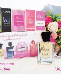 Nhầm giúp khách hàng dễ tiếp cận và đánh giá chất lượng sản phẩm