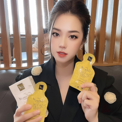 Collagen Hạng A – Nước uống Đẹp Da Hạng A