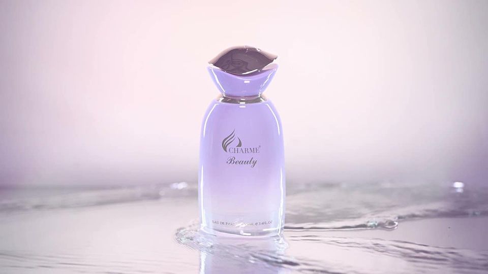 Nước Hoa Nữ Charme Beauty hương thơm độc quyền đẹp như tranh vẽ