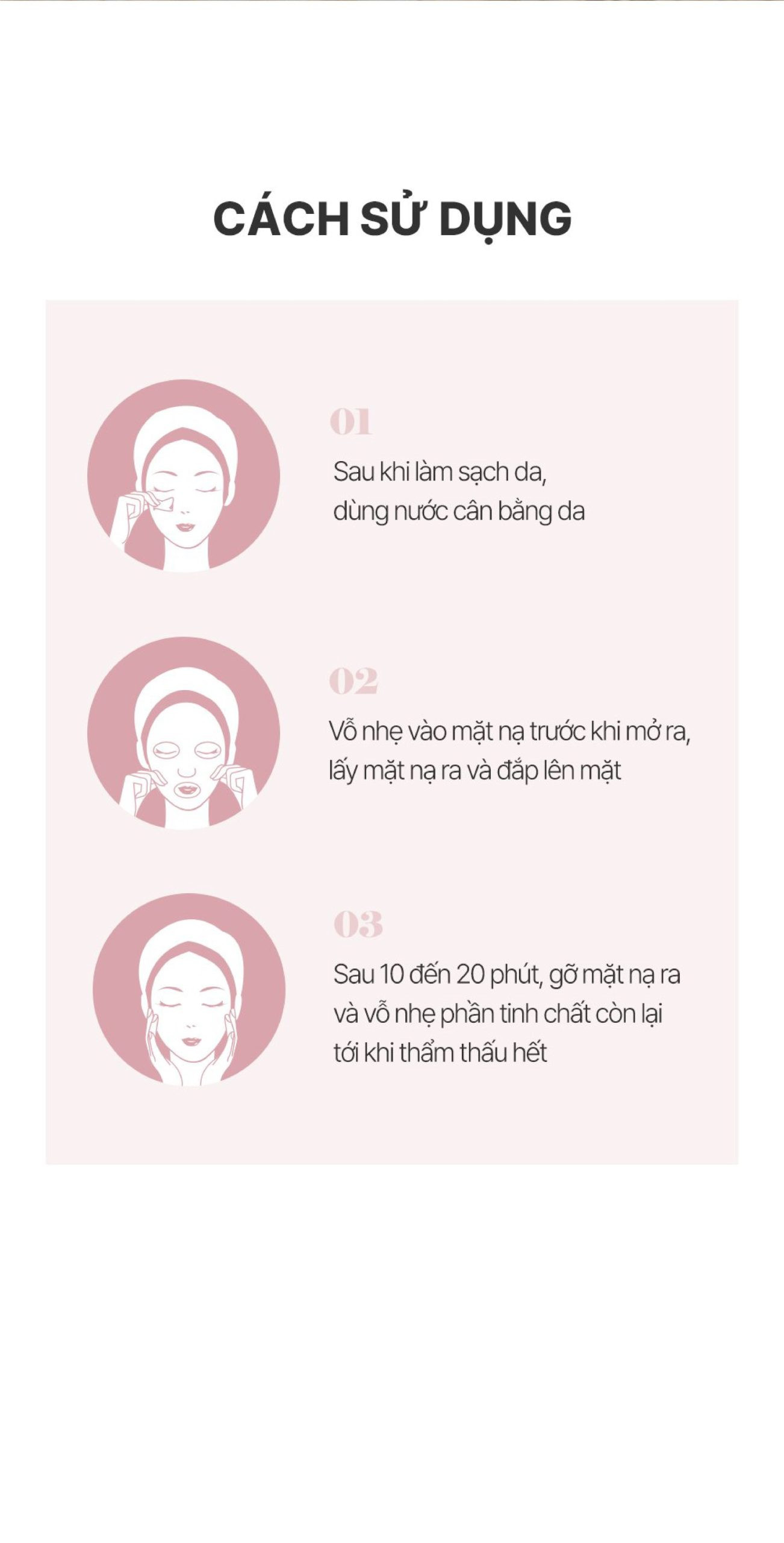 Mặt Nạ Giấy Prettyskin Treatment Collection Mask- Glutathione 350