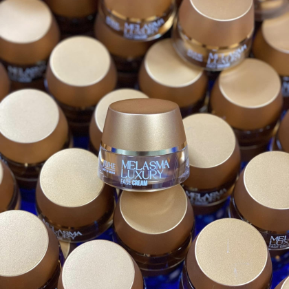 Kem Face Nám Melasma Luxury Jiuhe Thanh Tô Cosmetics 10g chính hãng
