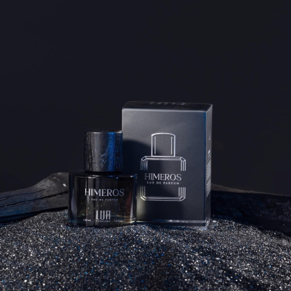 Nước Hoa Nam Himeros 50ml LUA Perfume là sự lựa chọn hoàn hảo dành cho các quý ông sang chảnh và  quyến rũ